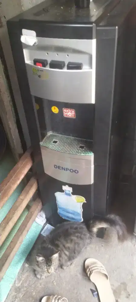 dispenser galon bawah