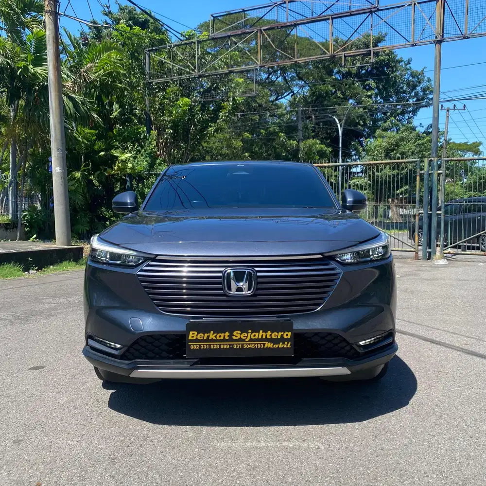 Honda HR-V 2023 Bensin