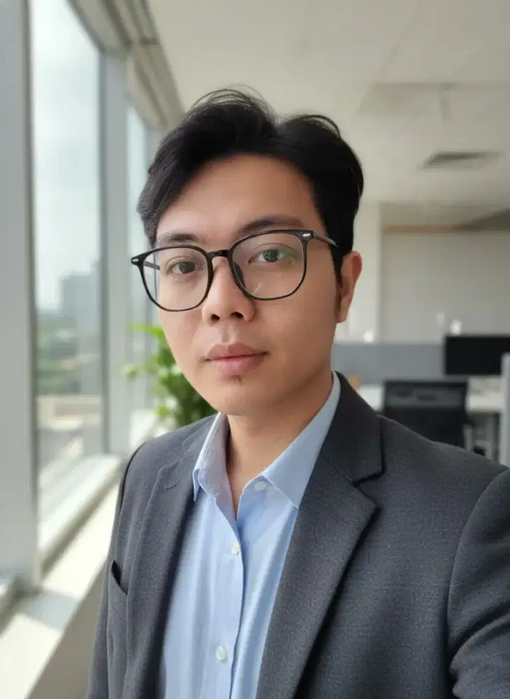 Mencari pekerjaan apa saya
