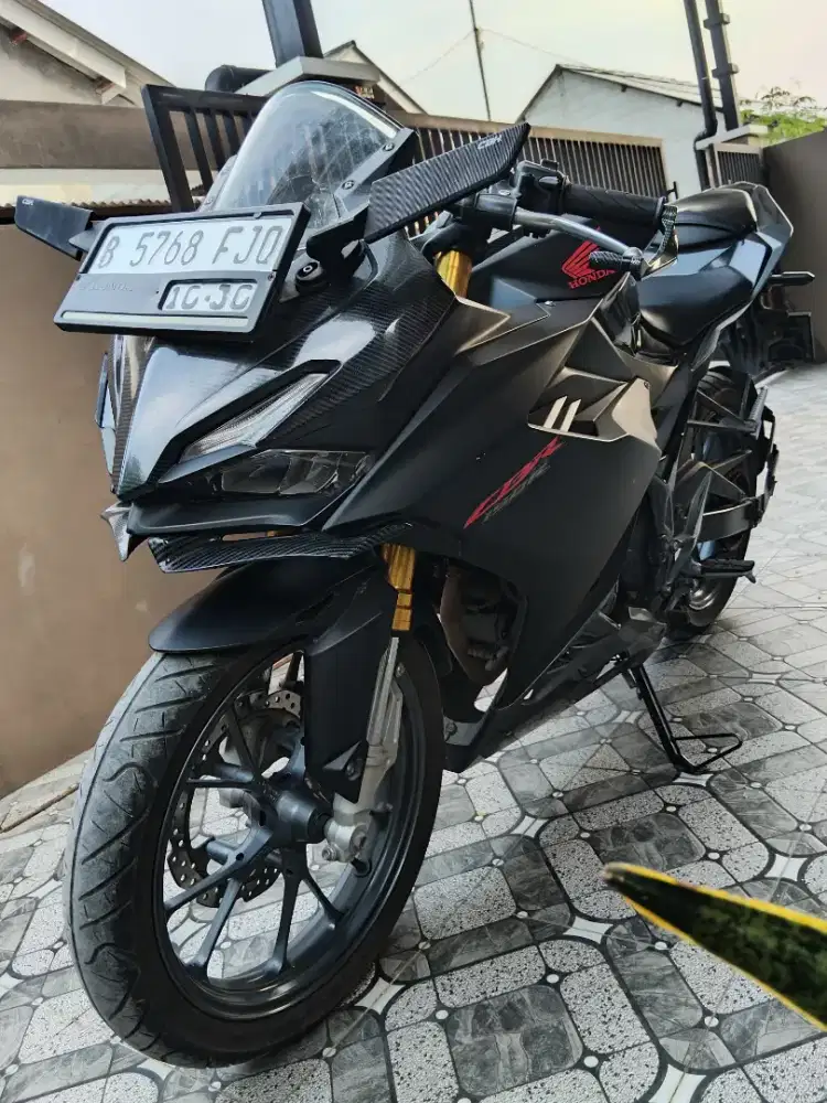 Honda CBR 150 2022