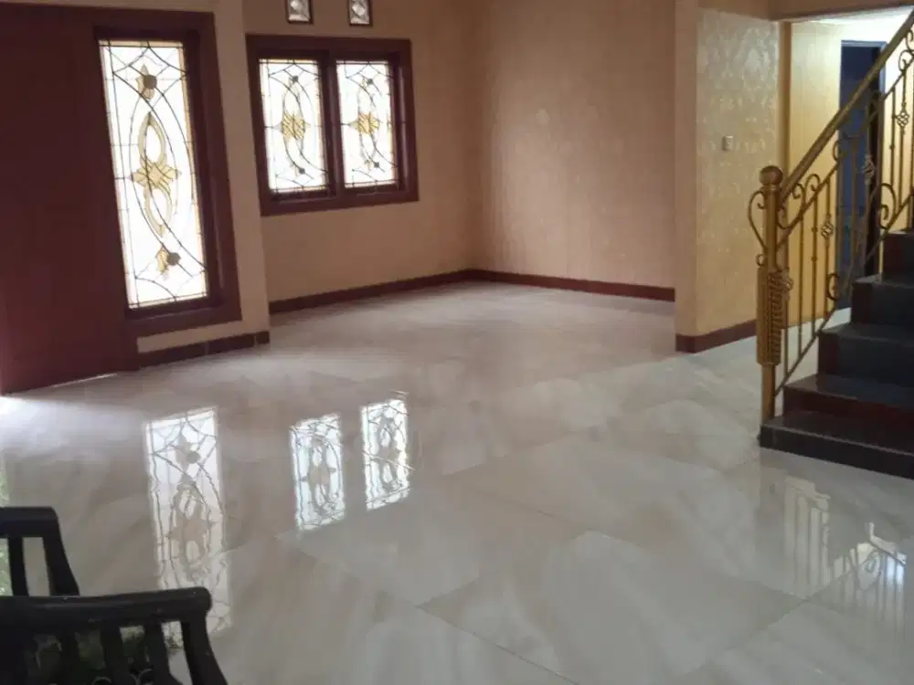 Rumah di Taman Pulo Indah Penggilingan. Cakung Jakarta Timur