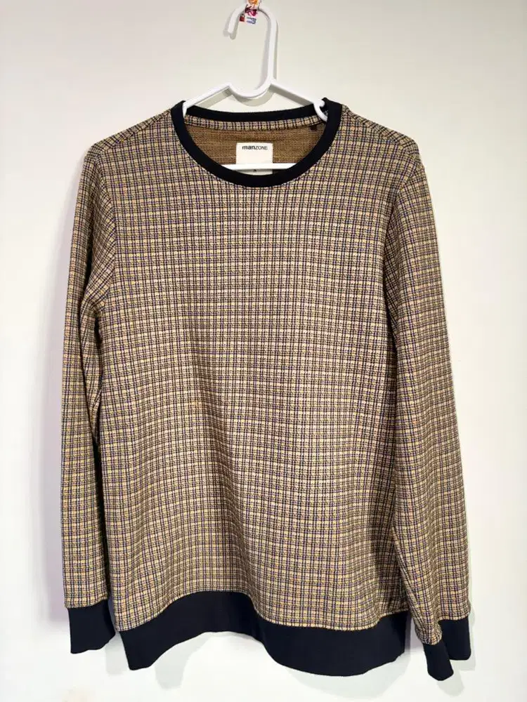 Knitwear Sweater Manzone Size S