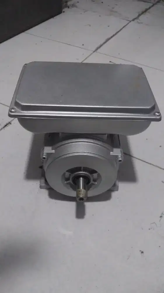 Dinamo Motor Listrik Motology ML 712-4 Electic Motors