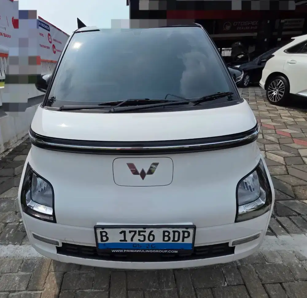 AIR EV 300 KM14 RB DP10