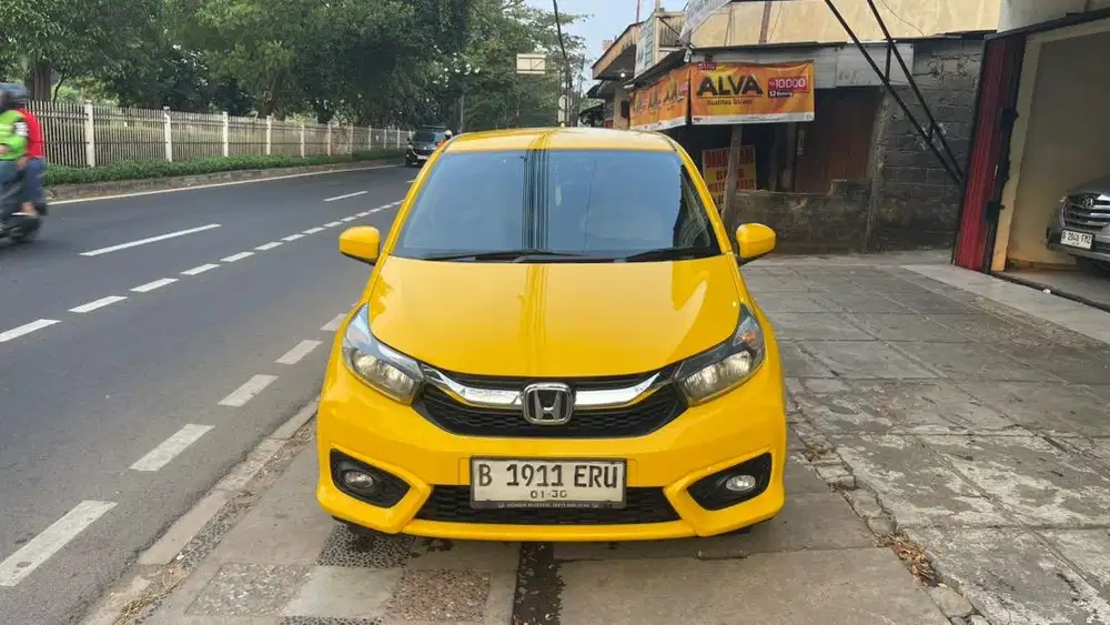 BRIO E METIC 2019 Dp 3 JT