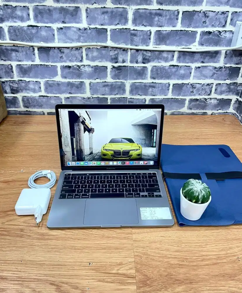 Macbook Pro Retina 13-inch 2020
