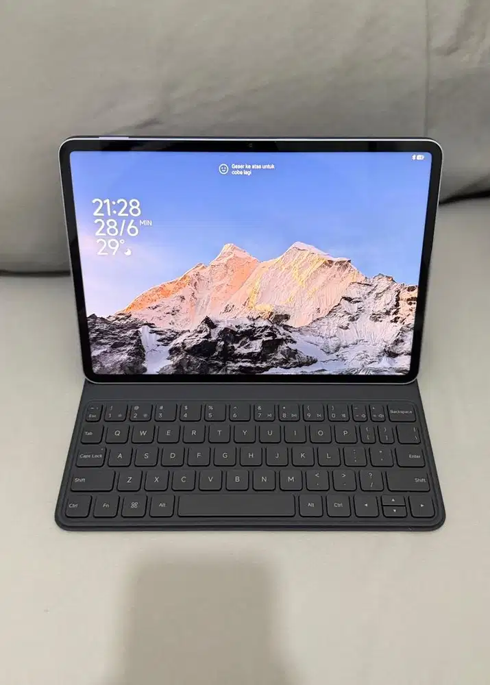 Xiaomi Pad 7 WiFi Only + Keyboard Xiaomi