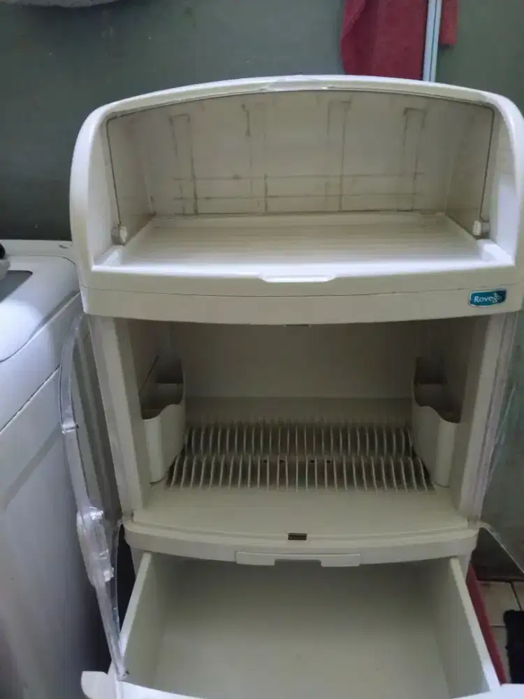 DIJUAL RAK PIRING ROVEGA