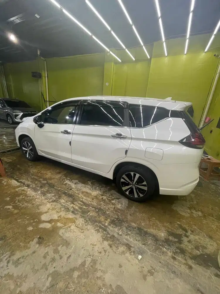 Nissan Livina 2021 Bensin