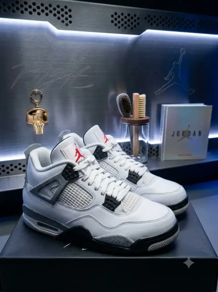 Nike Air Jordan