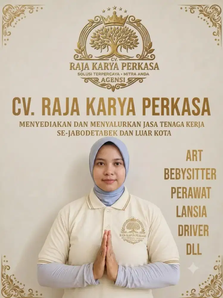 Penyalur art murah