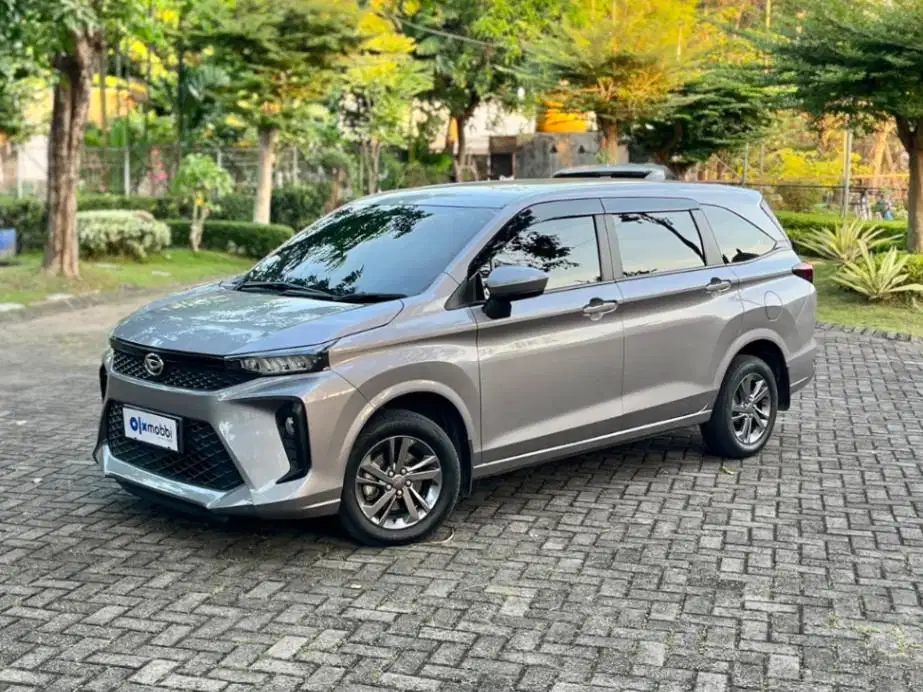 XENIA 1.3 X MATIC 2021