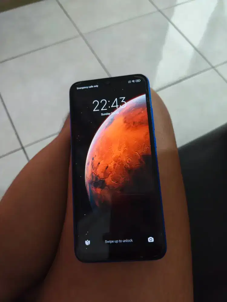 Jual HP redmi 9c