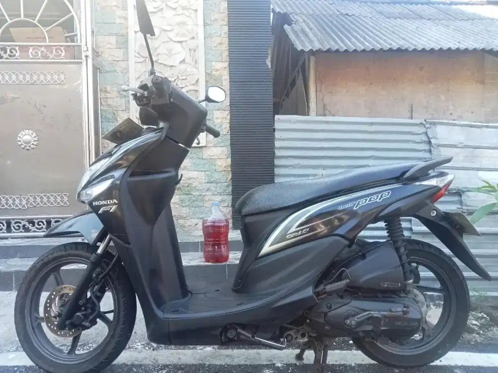Beat pop 2015 ss lengkap