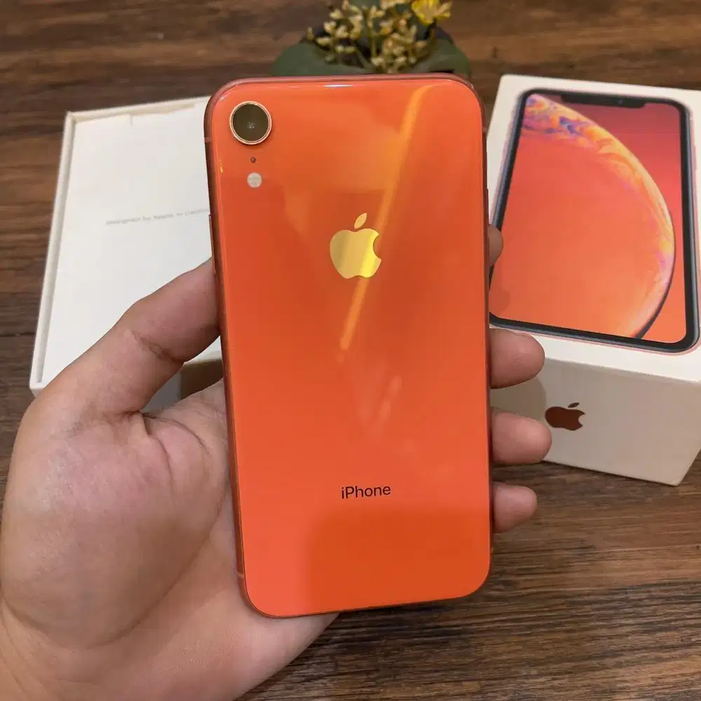 Iphone xr 64 all oprator