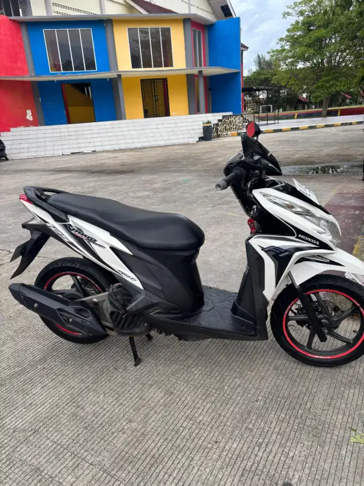 Jual Vario 2015