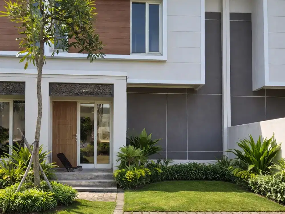 Perumahan GrandAlexandria