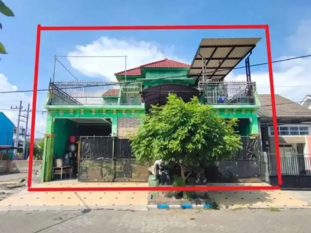 perum graha kota