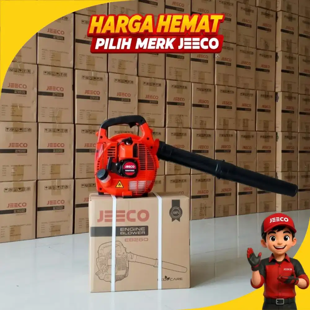 Engine Blower EB260 Mesin Blower