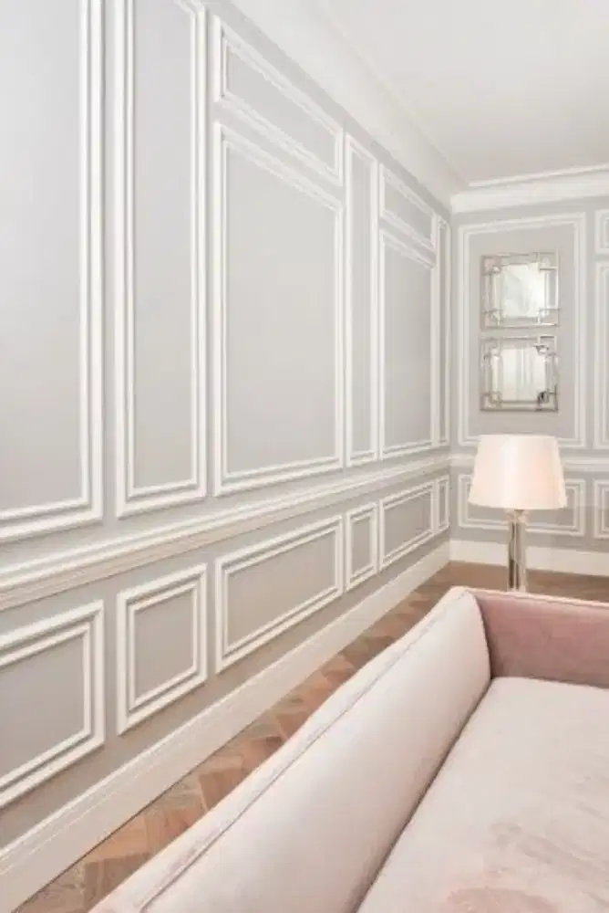Moulding termurah