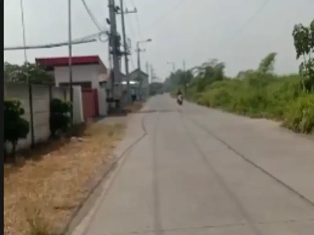 DIJUAL LAHAN – JETIS, MOJOKERTO
