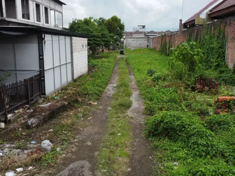 sepande krajan candi