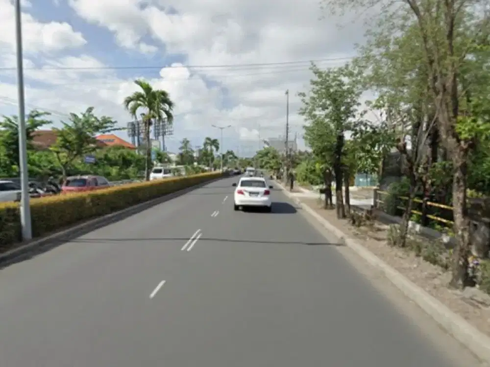 DISEWAKAN & DIJUAL TANAH STRATEGIS 18 ARE – JL. SUNSET ROAD - BADUNG