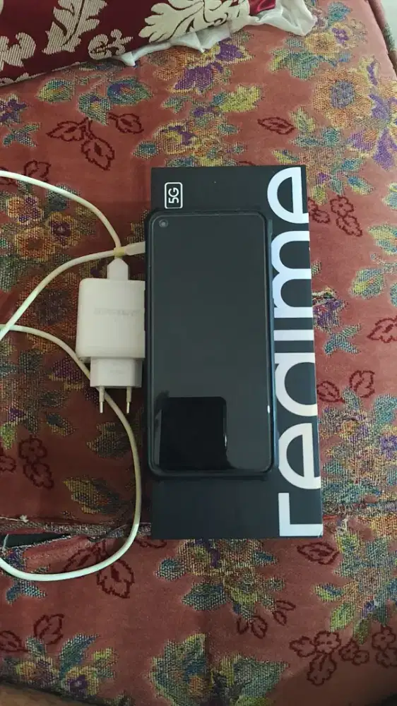 realme GT master edition