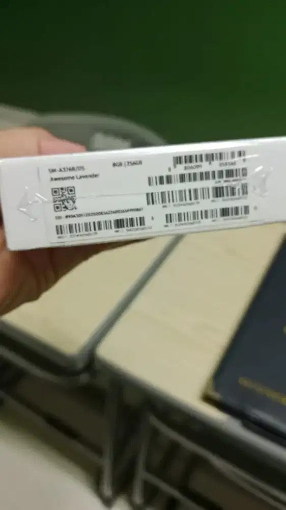 Samsung A37 5G  8/256