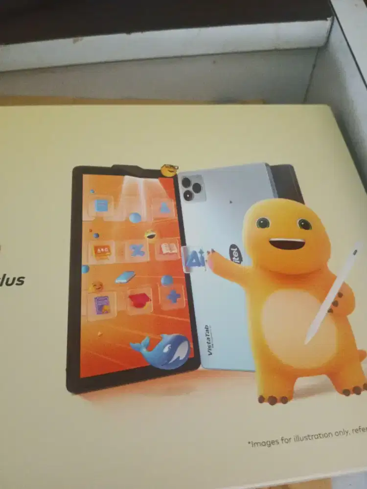Itel VIstaTab 11