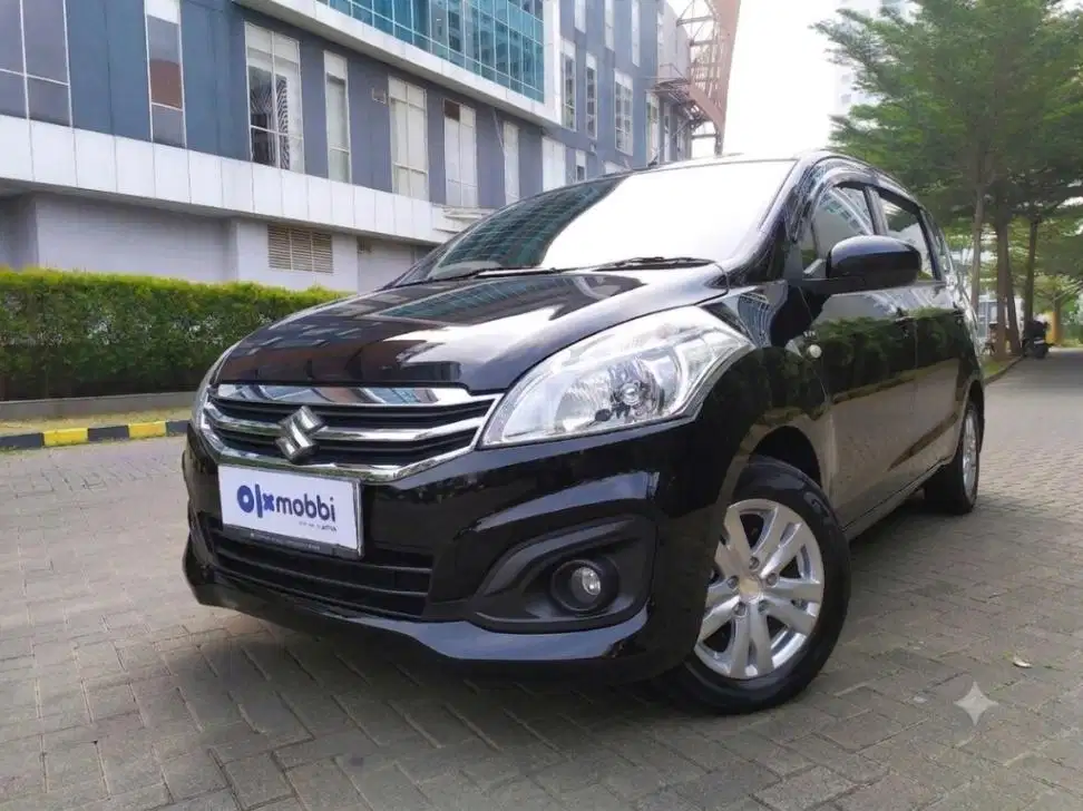 DP Murah Suzuki Ertiga 1.4 GL Bensin-MT C8PAD