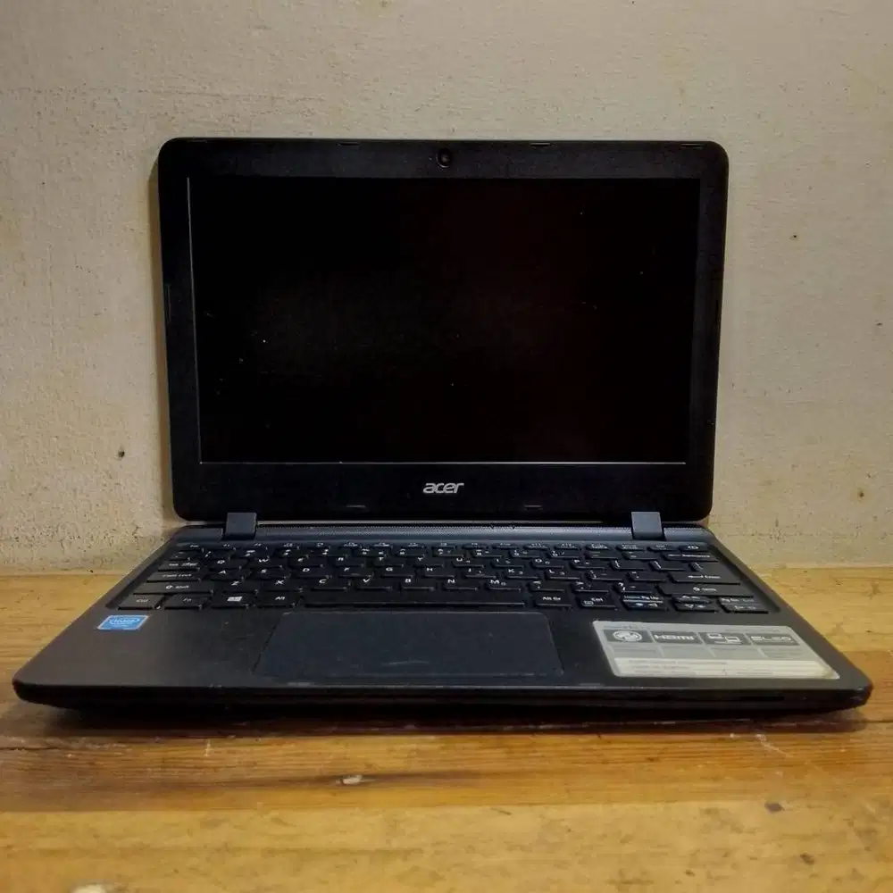 Pretelan Acer ES1-132 celeron N3350 MATI TOTAL