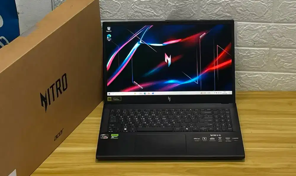 Laptop mulus no minus