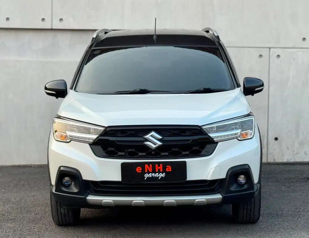 Suzuki alpha XL 7 hybrid 2024 top istimewa..