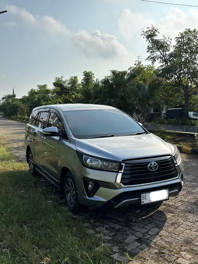 Innova G diesel metic 2016