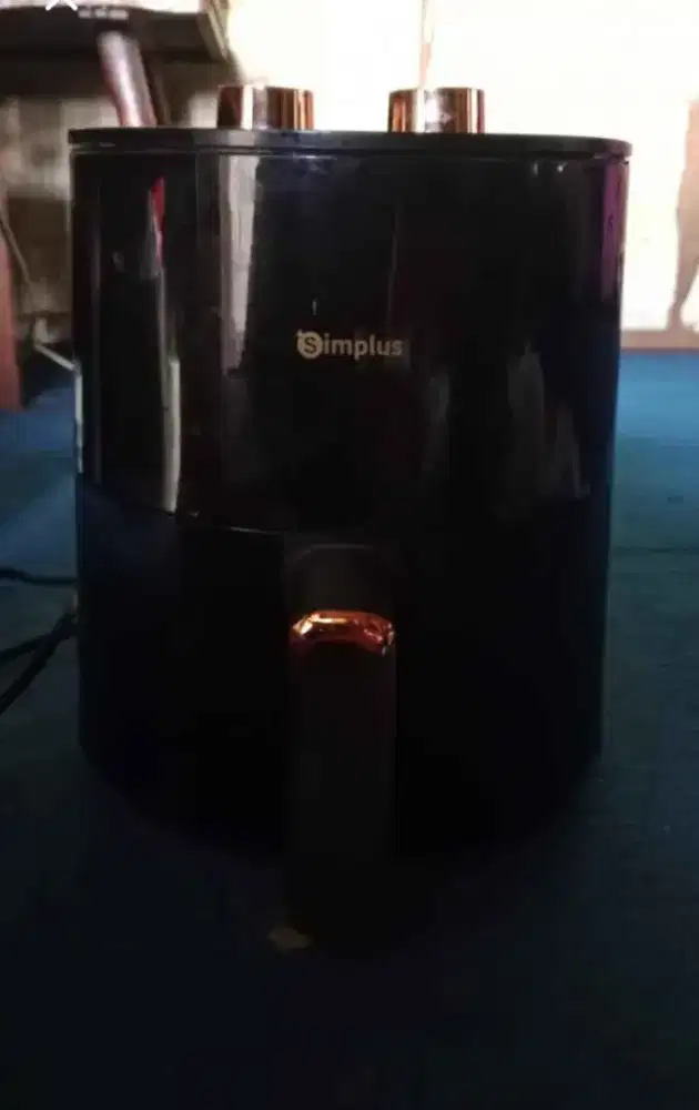 SIMPLUS AIR FRYER 4L