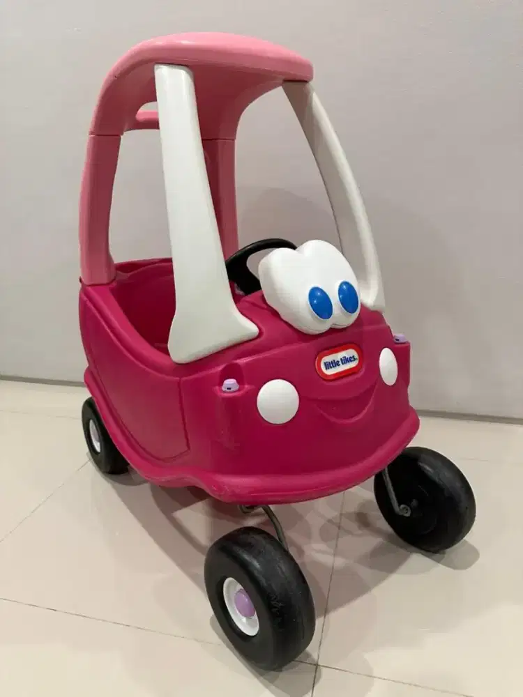 Little Tikes Cozy Coupe Princess