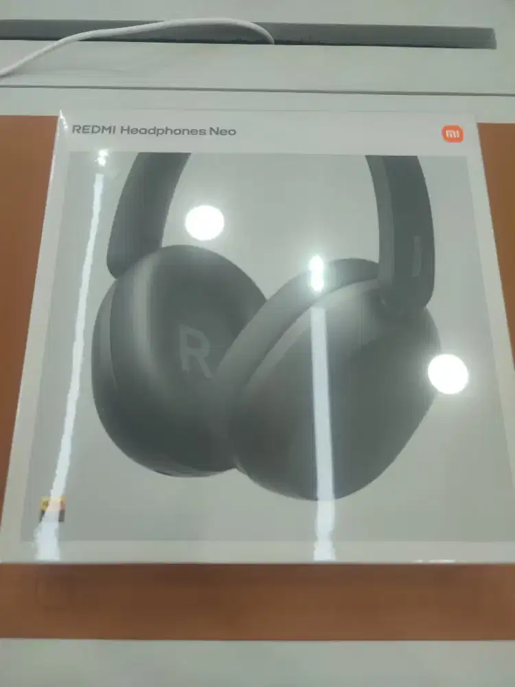 Headphone Xiaomi Neo