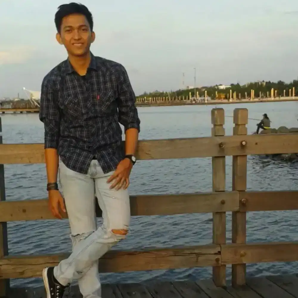 Mencari pekerjaan apa aja, butuh secepatnya