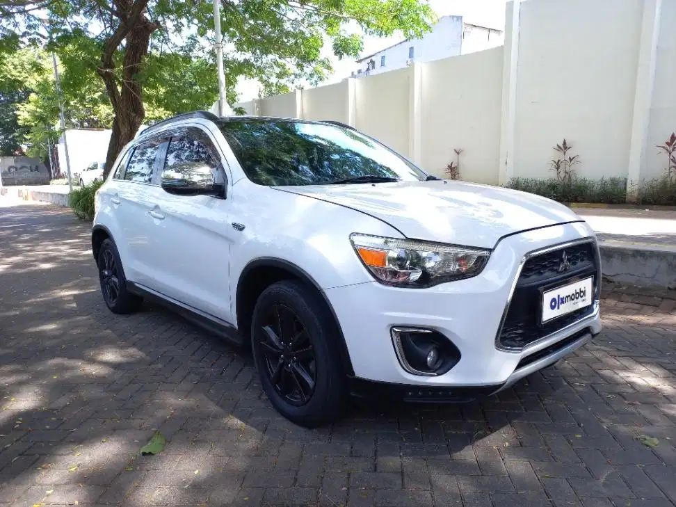 DP Murah Mitsubishi Outlander Sport 2.0 PX Bensin-AT C8GNB