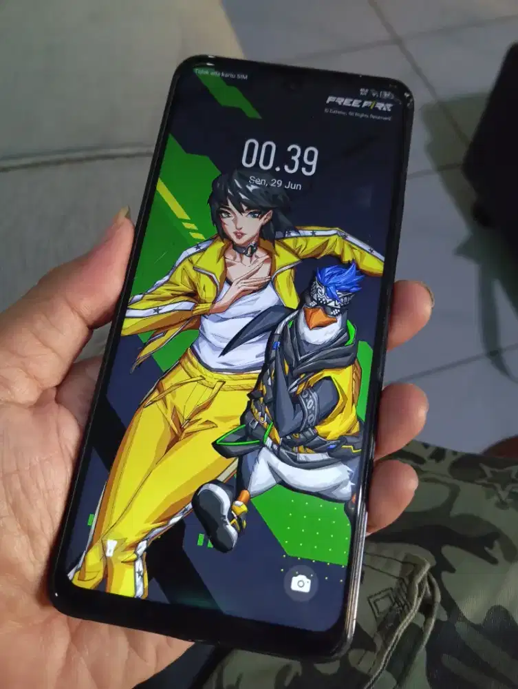 Infinix hot 40 pro.. 8+8/256.. spek gaharr lurr