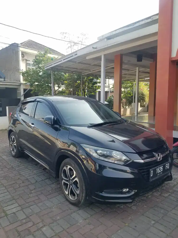 Honda HR-V 2016 Bensin