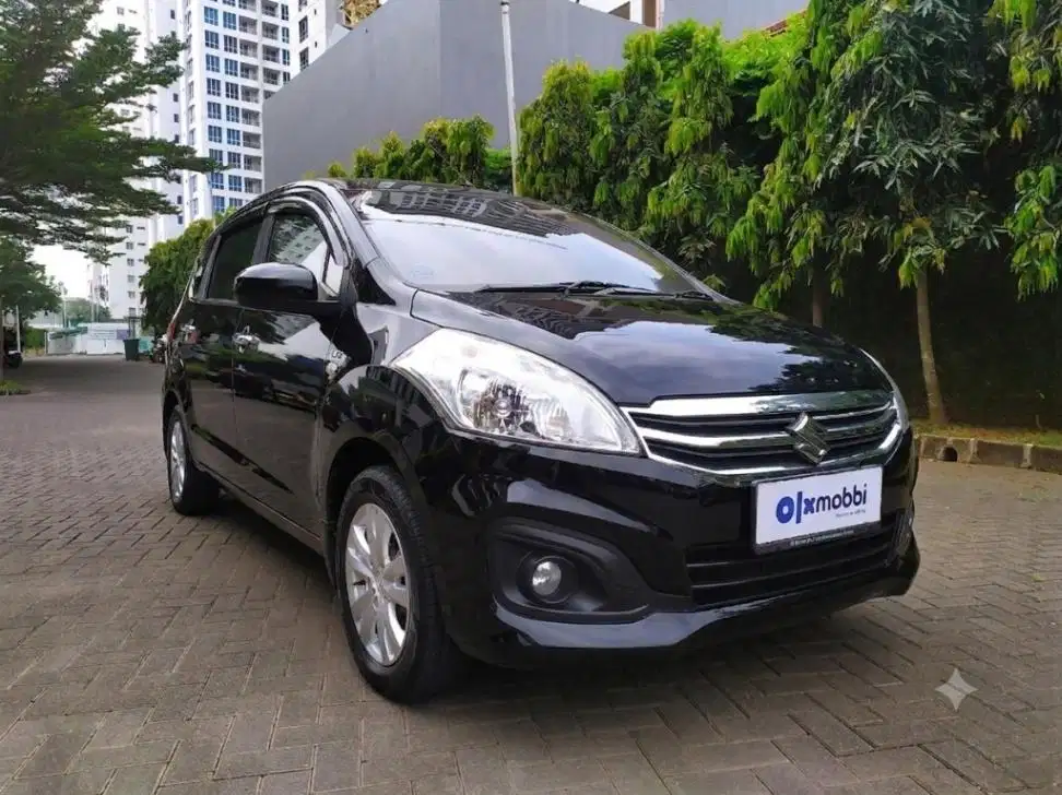 DP Murah Suzuki Ertiga 1.4 GL Bensin-MT C8PAD
