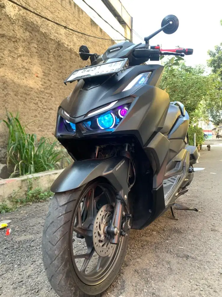 Jual Honda Vario 160 2023