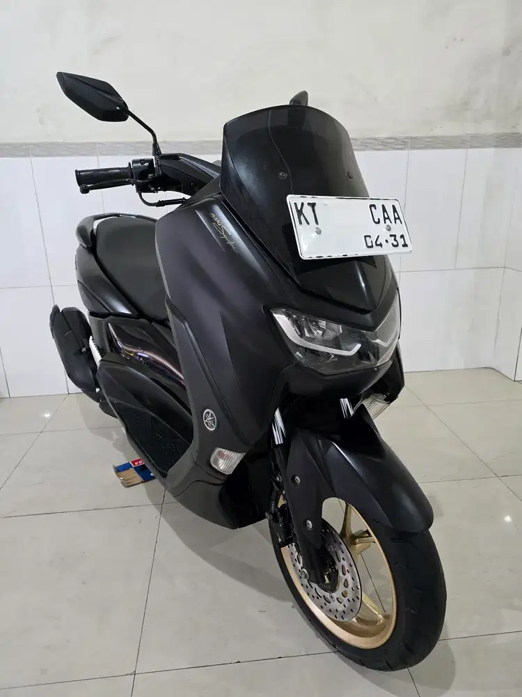 Nmax Tahun 2021