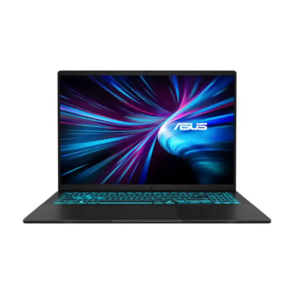ASUS GAMING V16 INTEL CORE 5 210H 8GB DDR5 512GB RTX3050-6GB 16.0WUXGA