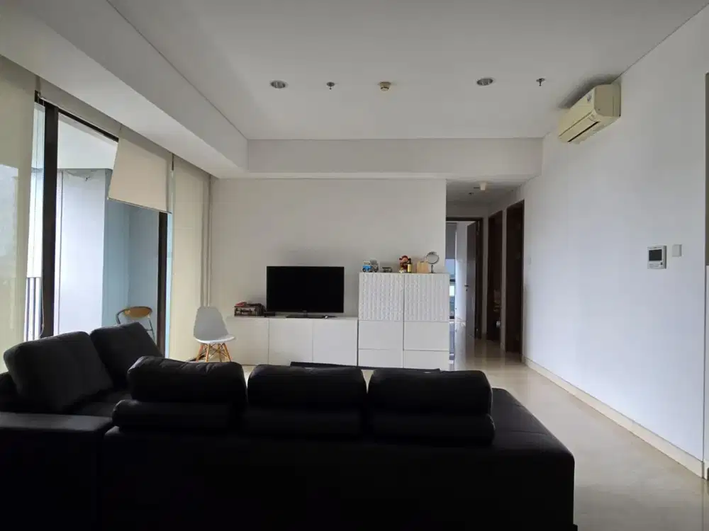 For Sale Apartement 1 Park Avenue 2BR
