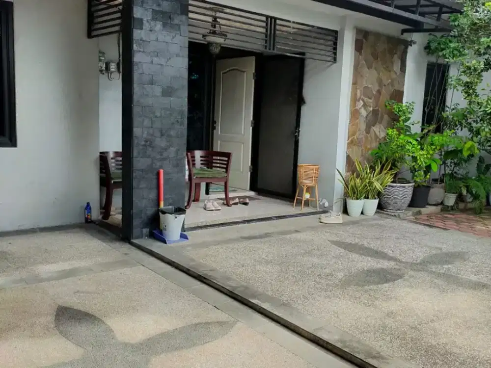 Perum.Citra Surya Mas, jumput Rejo