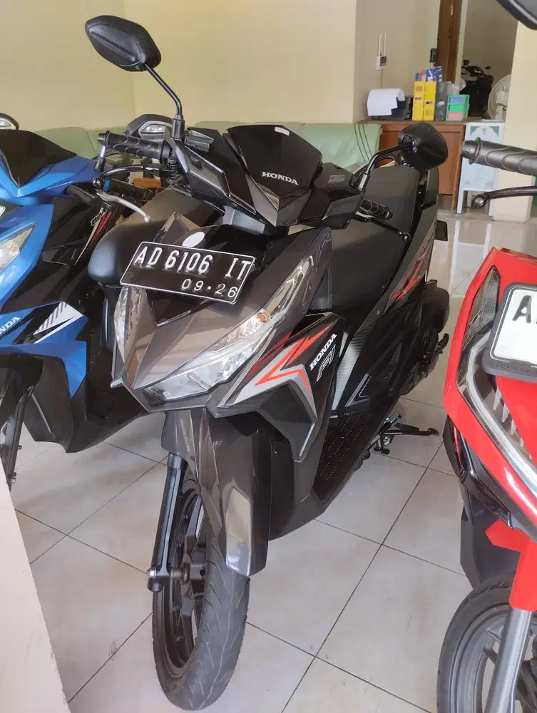 Honda Vario 125 new