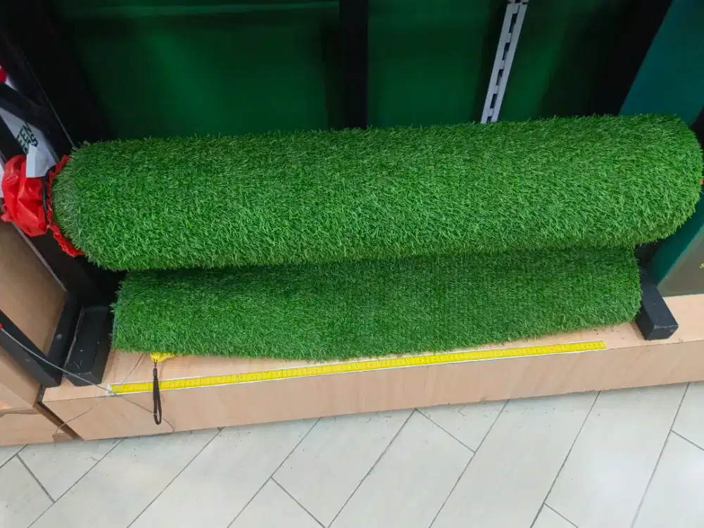 Green Grass harga per 1x25M